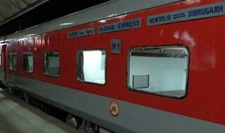 25 People Allegedly Drugged, Robbed Onboard Mumbai-Delhi Rajdhani