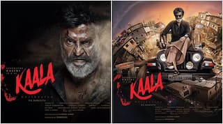 Fatal accident on the set of Rajinikanth film Kaala