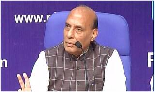 Rajnath Singh condemns attack on Amarnath pilgrims, calls it cowardly act