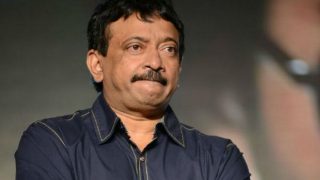 Ram Gopal Varma Makes a Cringe-Worthy Women's Day Wish, Says Sorry Alexa