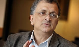 जिन्ना की तरह अमित शाह का भी सिंगल एजेंडा: रामचंद्र गुहा