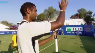 Ramkumar Ramanathan upsets world No. 8 Dominic Thiem in Antalya Open