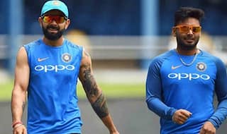 In-Form Rishabh Pant to Receive Maiden ODI Call-Up vs Windies: Reports