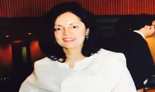 Ruchira Kamboj appointed as next High Commissioner of India to Republic of South Africa