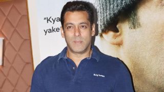 Salman Khan just REVEALED the biggest secret of Tubelight