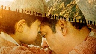 Tubelight quick movie review: If you are not a Salman Khan fan, this film will convert you into one!