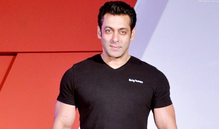 Salman Khan responds to trolls who had a field day over his thread