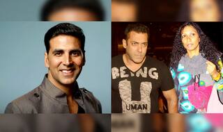 Salman Khan loses former manager to Akshay Kumar