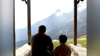 Salman Khan and Matin's latest pic from Tubelight will give you wanderlust