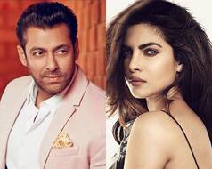 Salman Khan and Priyanka Chopra to be Sanjay Leela Bhansali's Sahir Ludhianvi and Amrita Pritam for Gustakhiyan?