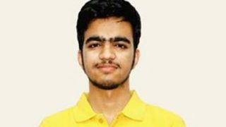 IIT-JEE Advanced Results 2017: Chandigarh's Sarvesh Mehtani all India topper, Akshat Chugh from Pune second