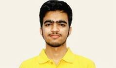 IIT-JEE Advanced Results 2017: Chandigarh's Sarvesh Mehtani all India topper, Akshat Chugh from Pune second