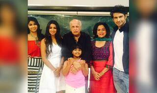 Naamkarann actress Sayantani Ghosh remembers late Reema Lagoo on her birth anniversary