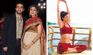 Before Kareena Kapoor Khan, Shilpa Shetty was the poster girl for new moms!