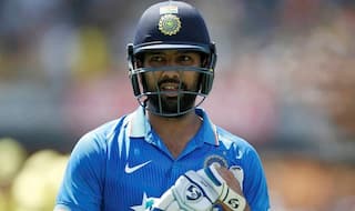 WC 2019 on Our Mind: Rohit Sharma