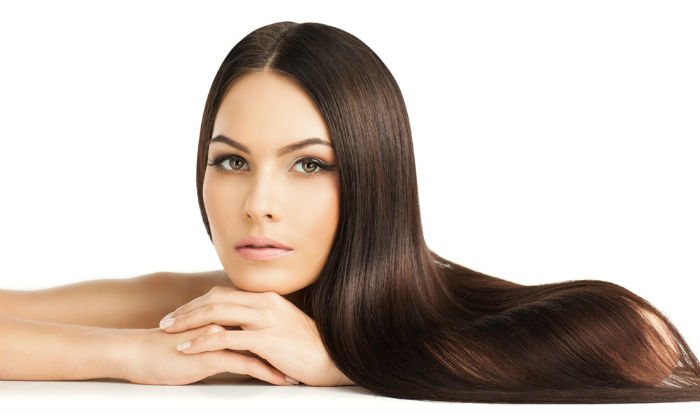 Diet Secrets to Get Gorgeous Hair