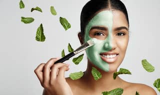 Beauty benefits of mint: 5 ways to use pudina to get rid of skin and hair woes