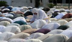 Eid Al-Fitr 2017: Sindh province to celebrate Eid tomorrow