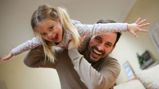 5 things you should remember when dating a single dad