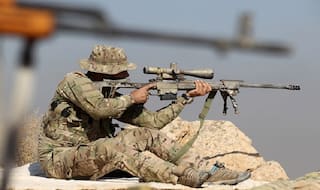 NSG Enhances Sniping Capabilities of Commandos to Tackle Threats to National Security