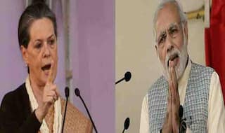 सोनिया गांधी ने पीएम मोदी को लिखा पत्र, महिला आरक्षण बिल की दिलाई याद