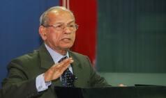 No reality in it, don't long for it, says E Sreedharan on being possible NDA candidate for President