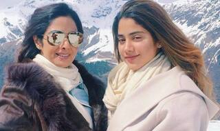What Does Sridevi Think About Jhanvi Kapoor's Bollywood Debut?