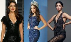 Srinidhi Shetty is the Most Desirable Woman of 2016! See Pics of Miss Supranational who beat Priyanka Chopra & Deepika Padukone to top Times' Poll List