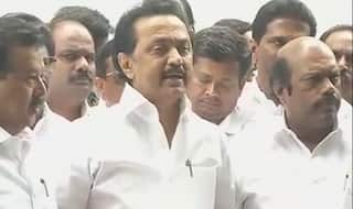 DMK to Elect New Party President Leader on August 28
