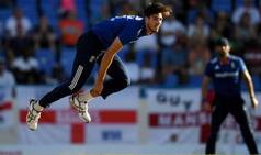 Champions Trophy 2017: Steve Finn announced as Chris Woakes replacement