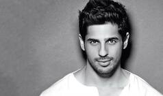 Revealed: Sidharth Malhotra's special surprise for his fans