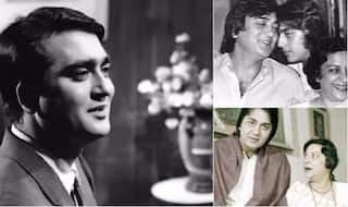 जन्मदिन विशेष: सुनिए सुनील दत्त के टॉप सदाबहार गाने