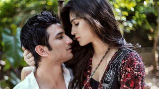 After Sonam Kapoor - Anand Ahuja, Will We See Sushant Singh Rajput And Kriti Sanon Get Married?