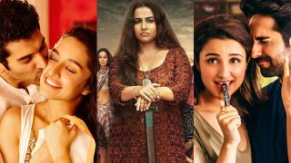 Shraddha's Ok Jaanu, Vidya's Begum Jaan, Parineeti's Meri Pyaari Bindu: 7 big disappointments from first half of 2017!