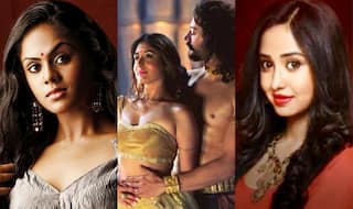 Take a look at five Best TV shows of 2017