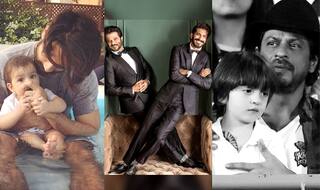 Father’s Day 2017: Top 10 real-life superdads in Bollywood