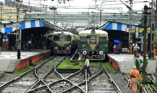 Watch Video: TTE collects Rs 20 from each passenger on-board Gujarat train after GST rollout