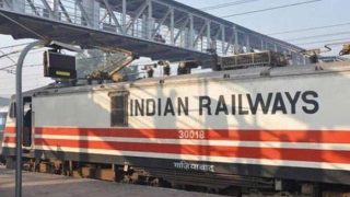 Railways Passengers Steal Toilet Mugs, Ceiling Fans, Blankets And What Not Railways Passengers Steal Toilet Mugs, Ceiling Fans, Blankets And What Not