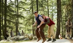 Tubelight becomes Salman Khan's 11th film to enter the Rs 100 crore club! (Read list)
