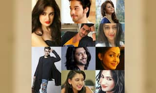 International Yoga Day 2017: Here is what TV celebs have to say about the ancient practice of Yoga