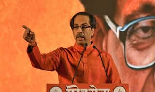 Nirmala Sitharaman 'Weak, Inactive And Faceless' Person, Says Shiv Sena; Blames Centre For Aurangzeb's Killing