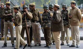 UP Police Recruitment: Apply Online for Over 40,000 Vacancies
