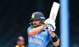 ईद मौके पर भारत ने दिया जीत का तोहफा, वेस्टइंडीज के खिलाफ 105 रनों से जीता मैच