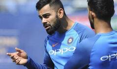Virat Kohli Likely to be Rested for Sri Lanka T20I, Rohit Sharma to Lead