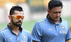 Anil Kumble steps down as India Coach, Twitterati foresees downfall of Virat Kohli and Indian Cricket