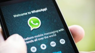 Beware of Abusive WhatsApp Messages! FIR filed against two WhatsApp group members for questioning woman's character on chat