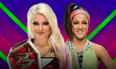 WWE Extreme Rules 2017: Results and highlights
