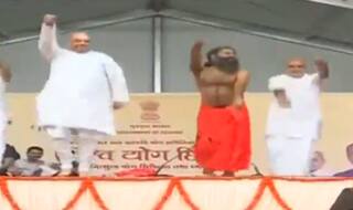 International Yoga Day 2017 highlights: How the day was celebrated across the world