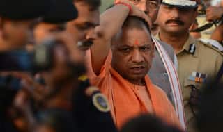 Ganna is Our Main Issue But Jinnah Doesn't Deserve Respect: Adityanath