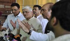 Despite Nitish Kumar-BJP Tie-up, JD(U) Reaffirms Support to Gopalkrishna Gandhi in Vice Presidential Election